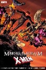 Marvel Comics, Marvel Comics - Marvel Platinum