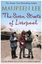 Maureen Lee, Lee Maureen - The Seven Streets of Liverpool