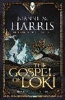 Joanne Harris, Joanne M Harris, Joanne M. Harris - The Gospel of Loki
