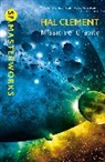 Hal Clement, Clement Hal - Mission of Gravity