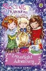 Rosie Banks, Banks Rosie - Secret Kingdom: Starlight Adventure