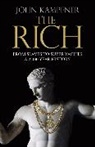 John Kampfner, John (Editor) Kampfner - The Rich