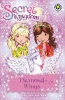 Rosie Banks, Banks Rosie - Secret Kingdom: Diamond Wings