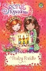 Rosie Banks, Banks Rosie - Secret Kingdom: Ruby Riddle