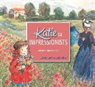 James Mayhew, Mayhew James - Katie and the Impressionists