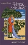 Joseph Bedier, Joseph Bédier, Joseph Bedier - The Romance of Tristan and Iseut
