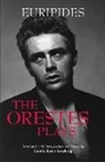 Euripides - The Orestes Plays