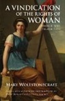 Mary Wollstonecraft, Philip Barnard, Stephen Shapiro - A Vindication of the Rights of Woman