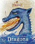 Cressida Cowell - How to Train Your Dragon