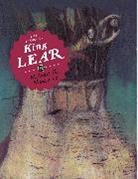 Melania G Mazzucco, Melania G. Mazzucco, Mazzucco Melania G., Emanuela Orciari, Emanuela Orciari, Orciari Emanuela - Story of King Lear