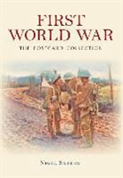 Nigel Sadler, Nigel Sadler - First World War The Postcard Collection