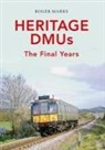 Roger Marks - Heritate Dmus