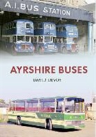 David Devoy - Ayrshire Buses