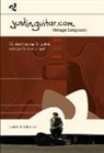 Music Sales, Justin Sandercoe - Justinguitar.com Vintage Songbook