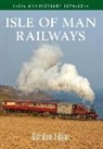 Gordon Edgar - Isle of Man Railways