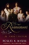 Lorant Deutsch, Robert K Massie, Robert K. Massie, Robert K. Deutsch Massie, Massie Robert K. - Romanovs: The Final Chapter