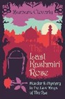 Barbara Cleverly - The Last Kashmiri Rose