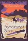 Barbara Cleverly - The Damascened Blade