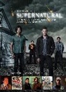Nicholas Knight, Nicholas Kripke Knight, Eric Kripke - Supernatural - The Essential Supernatural