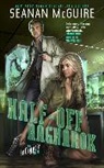 Seanan Mcguire - Half-Off Ragnarok