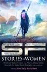 Alex MacFarlane, Alex Dally MacFarlane - The Mammoth Book of SF Stories by Women