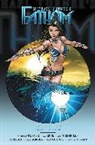 Noémie Honein, J. T. Krul, J. T. Krul, Magnus Merklin, Koi Turnbull - Fathom Volume 2: Into the Deep