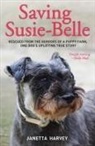 Janetta Harvey - Saving Susie-Belle