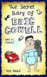 Tess Read - Secret Diary of Eric Cowell