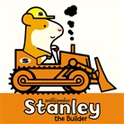 William Bee - Stanley the Builder