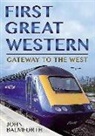 John Balmforth - First Great Western