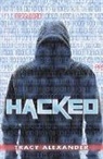 Tracy Alexander, Alexander Tracy - Hacked