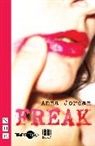 Jordan, Anna Jordan, Jordan Anna - Freak