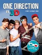Malcolm Croft, Malcom Croft, Croft Malcolm - One Direction in 3D