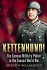 Gordon Williamson Gordon Williamson, Gordon Williamson - Kettenhund!