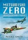 Peter C Smith, Peter C. Smith - Mitsubishi Zero