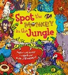 Stella Maidment, Joelle Dreidemy, Mike Garton - Spot the Monkey in the Jungle