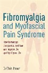 Chris Jenner, DR Chris Jenner - Fibromyalgia and Myofascial Pain Syndrome