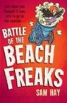 Sam Hay - Battle of the Beach Freaks