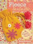 Rachel Henderson - Fleece Fantastic