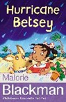 Malorie Blackman, Blackman Malorie, Ewen Diane - Hurricane Betsey