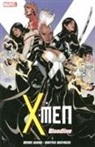 Brian Wood, Clay Mann, Brian Wood - X-Men Vol. 3: Bloodline