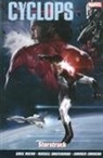 Greg Rucka, Russell Dauterman - Cyclops