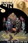 Jason Aaron, Mark Waid, Mark Aaron Waid, Mike Deodata - Original Sin