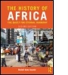 Molefi Kete Asante, Molefi Kete (Temple University Asante - History of Africa