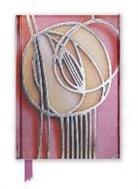 Flame Tree Studio - Mackintosh: Rose Motif (Foiled Journal)