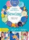 Janith Bergeron, Janith Ecker Bergeron, Christine Ecker - Creative Kids Complete Photo Guide to Sewing