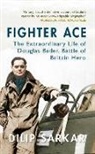 Dilip Sarkar - Fighter Ace