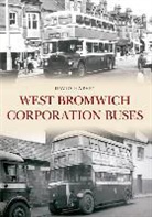 David Harvey - West Bromwich Corporation Buses