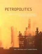 Alan MacFadyen, Alan J. Macfadyen, G. Campbell Watkins - Petropolitics