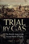 George H Cassar, George H. Cassar, Geroge H. Cassar, George H Cassar - Trial By Gas